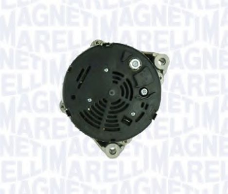Generator / Alternator 3