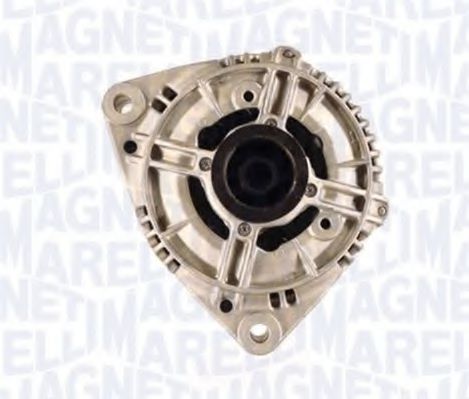 Generator / Alternator 2