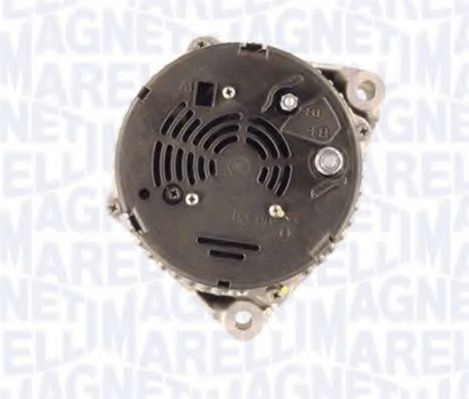 Generator / Alternator 3