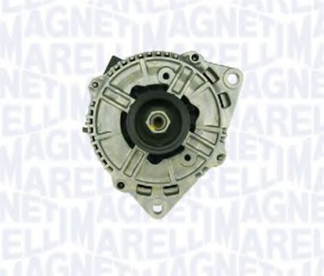 Generator / Alternator 2
