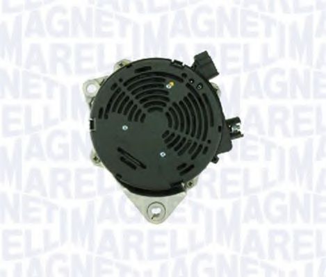 Generator / Alternator 3