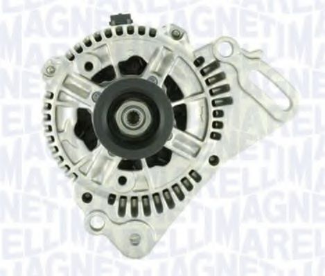 Generator / Alternator 2
