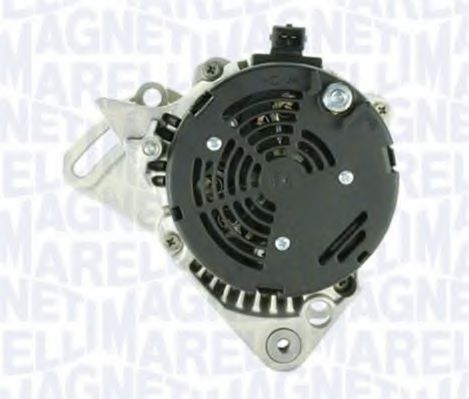 Generator / Alternator 3