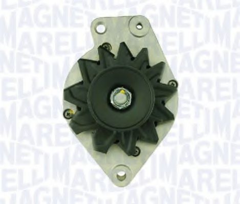 Generator / Alternator 2