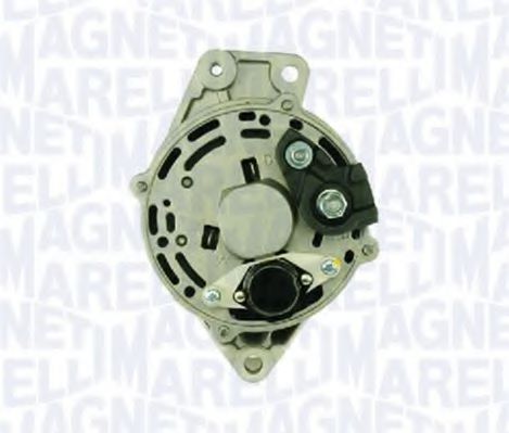 Generator / Alternator 3