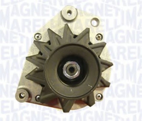 Generator / Alternator 2