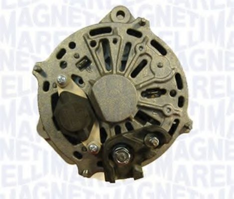 Generator / Alternator 3