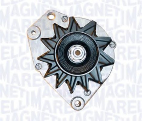 Generator / Alternator 2