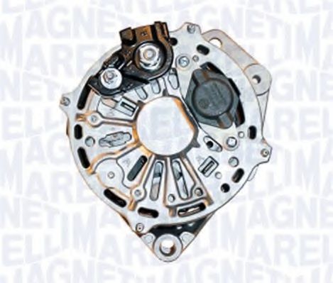 Generator / Alternator 3