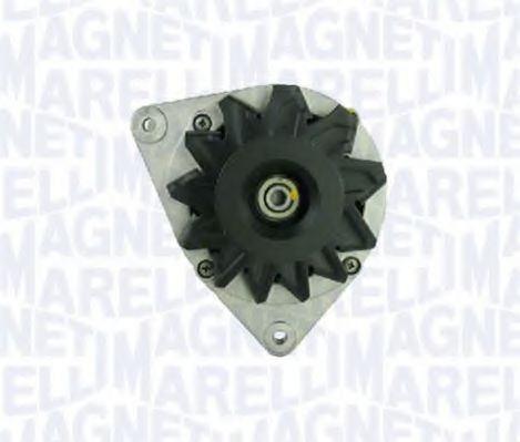 Generator / Alternator 2