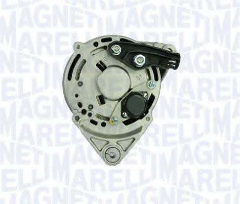 Generator / Alternator 3