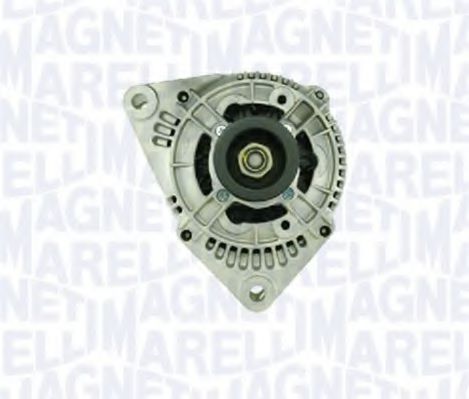 Generator / Alternator 2