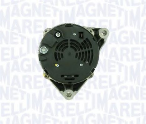 Generator / Alternator 3