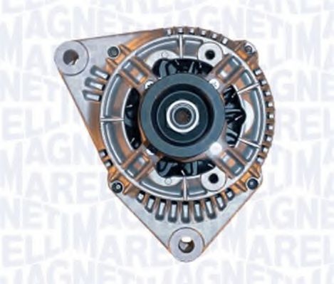 Generator / Alternator 2