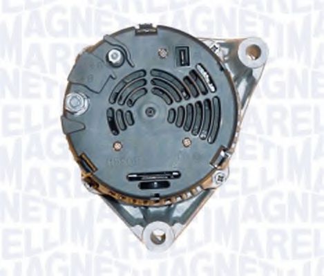 Generator / Alternator 3