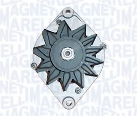 Generator / Alternator 2