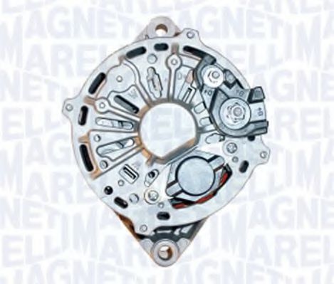 Generator / Alternator 3