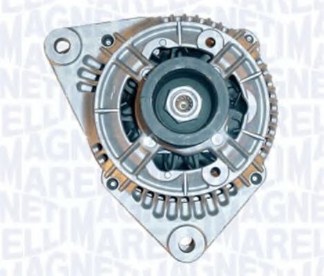 Generator / Alternator 2