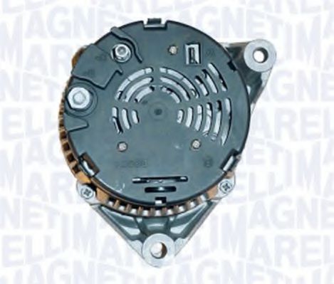 Generator / Alternator 3