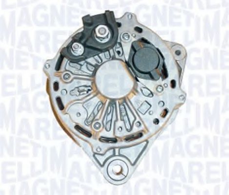 Generator / Alternator 3