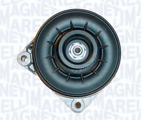 Generator / Alternator 2