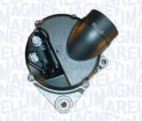 Generator / Alternator 3