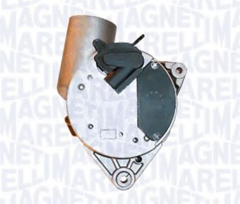 Generator / Alternator 3