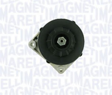 Generator / Alternator 2