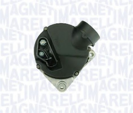 Generator / Alternator 3