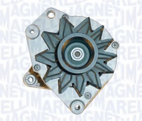 Generator / Alternator 2