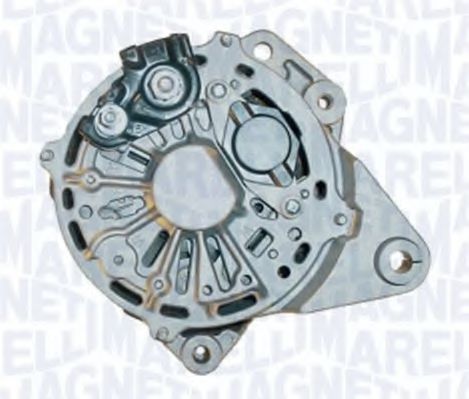 Generator / Alternator 3