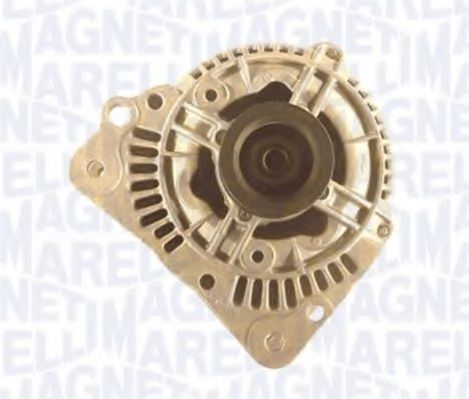 Generator / Alternator 2