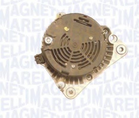 Generator / Alternator 3