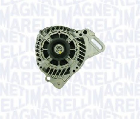 Generator / Alternator 2