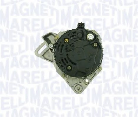 Generator / Alternator 3