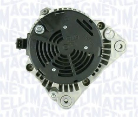 Generator / Alternator 3