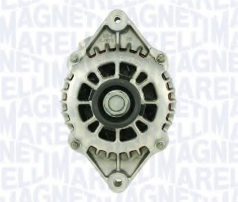 Generator / Alternator 2