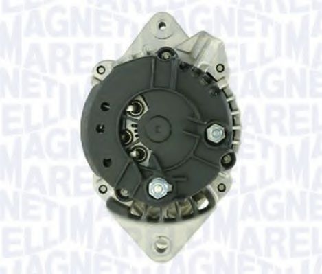 Generator / Alternator 3