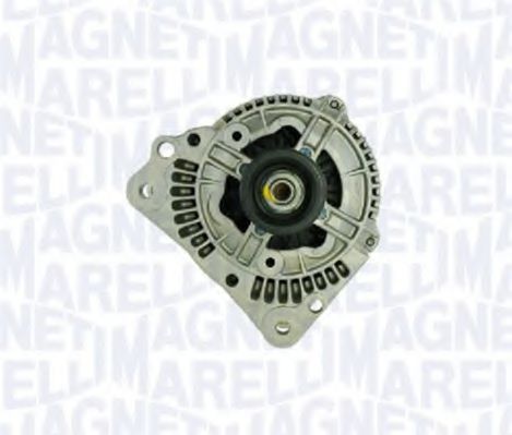 Generator / Alternator 2