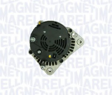 Generator / Alternator 3