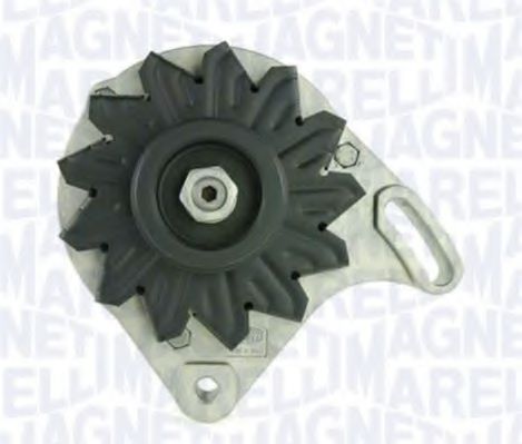 Generator / Alternator 2