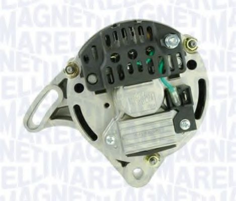 Generator / Alternator 3
