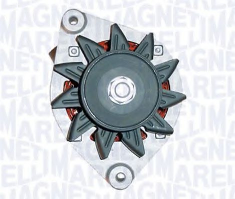 Generator / Alternator 2