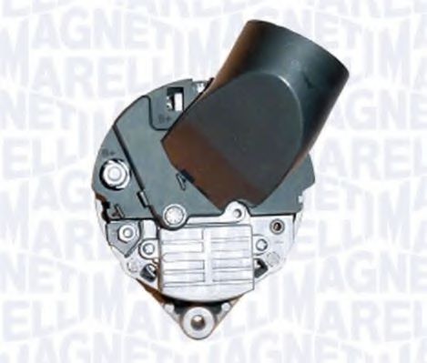 Generator / Alternator 3
