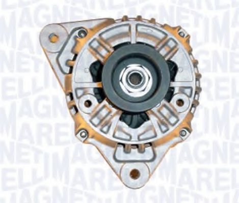 Generator / Alternator 2