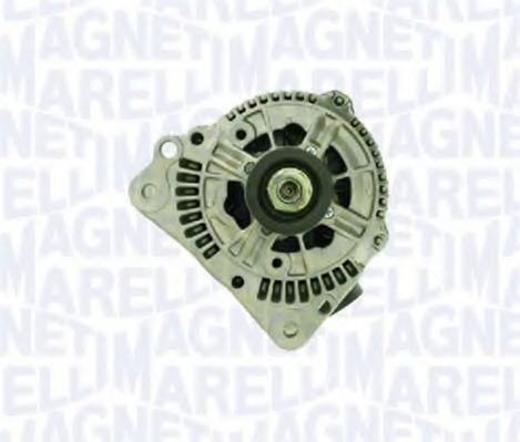 Generator / Alternator 2