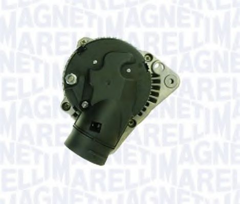 Generator / Alternator 3