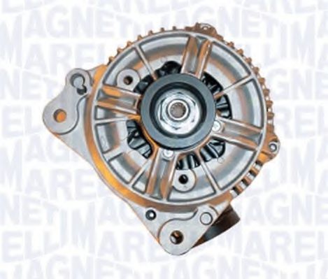 Generator / Alternator 2