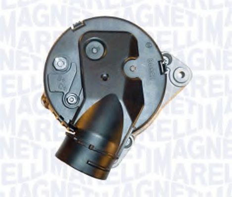 Generator / Alternator 3