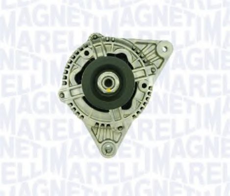 Generator / Alternator 2